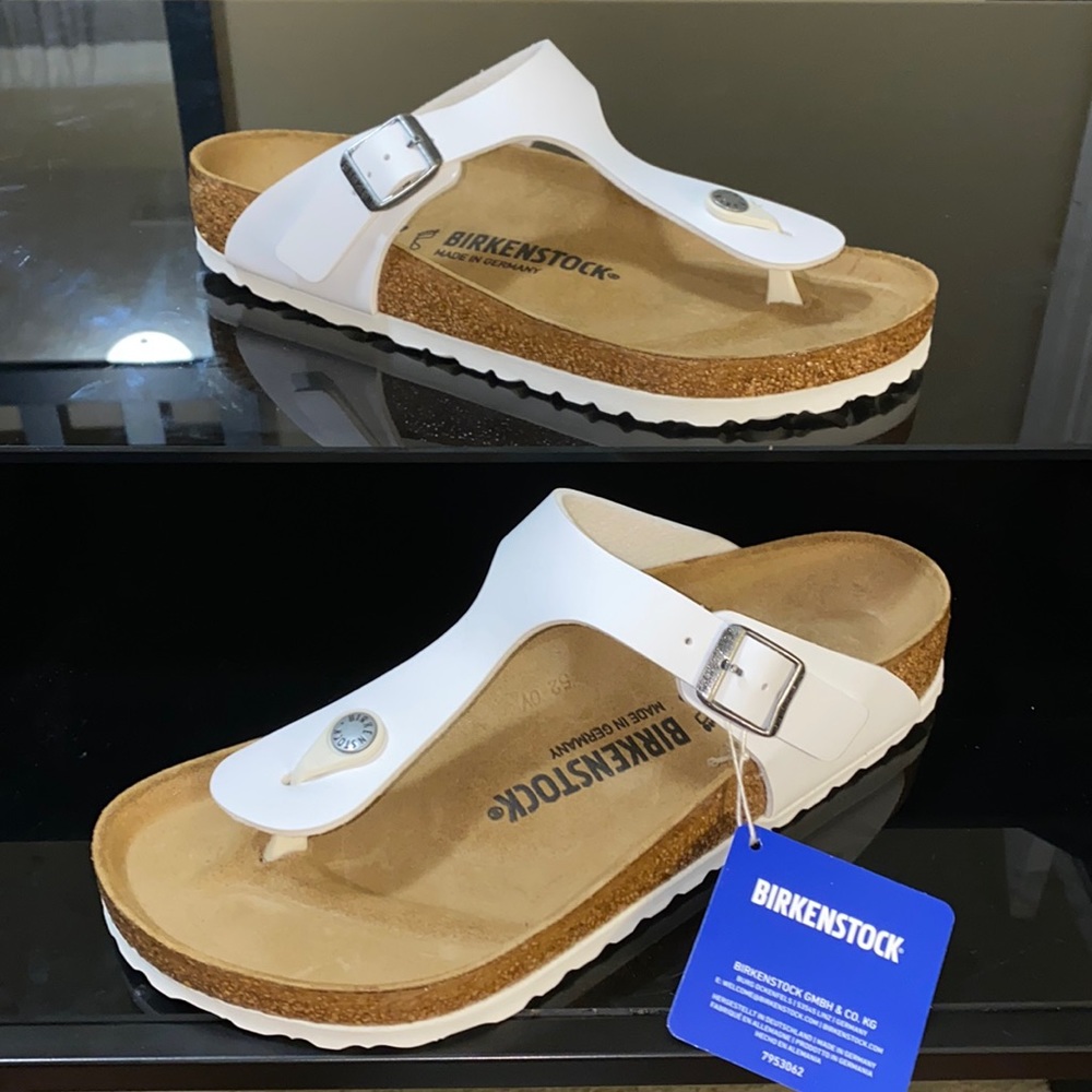 Birkenstock Gizeh Sandals